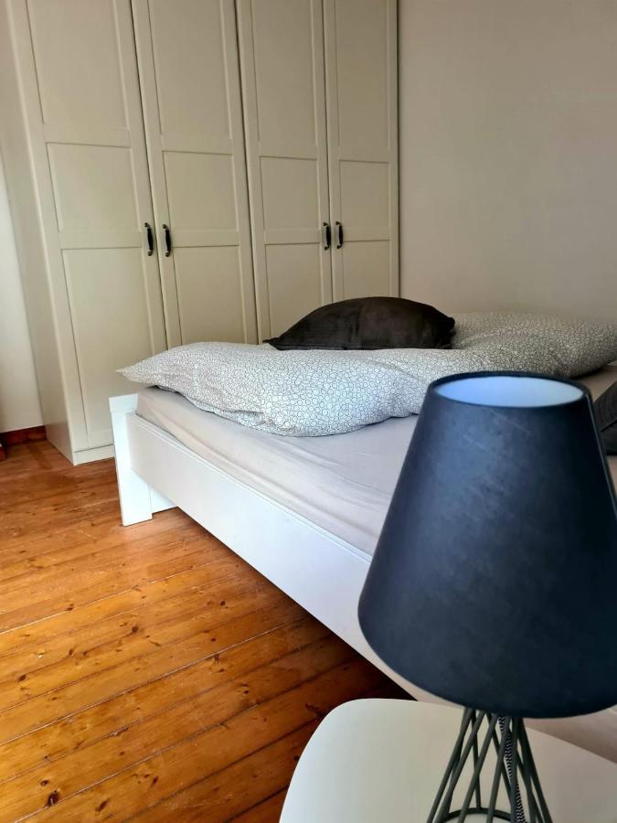 גוסלר Gp Ferienwohnung מראה חיצוני תמונה